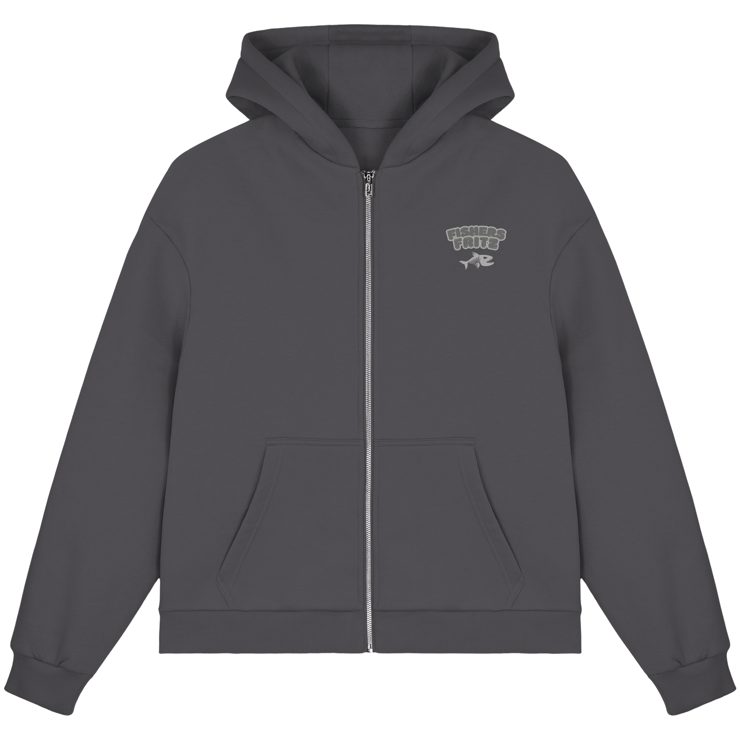 ZIPPER ORIGINAL F&F (weitere Farben)